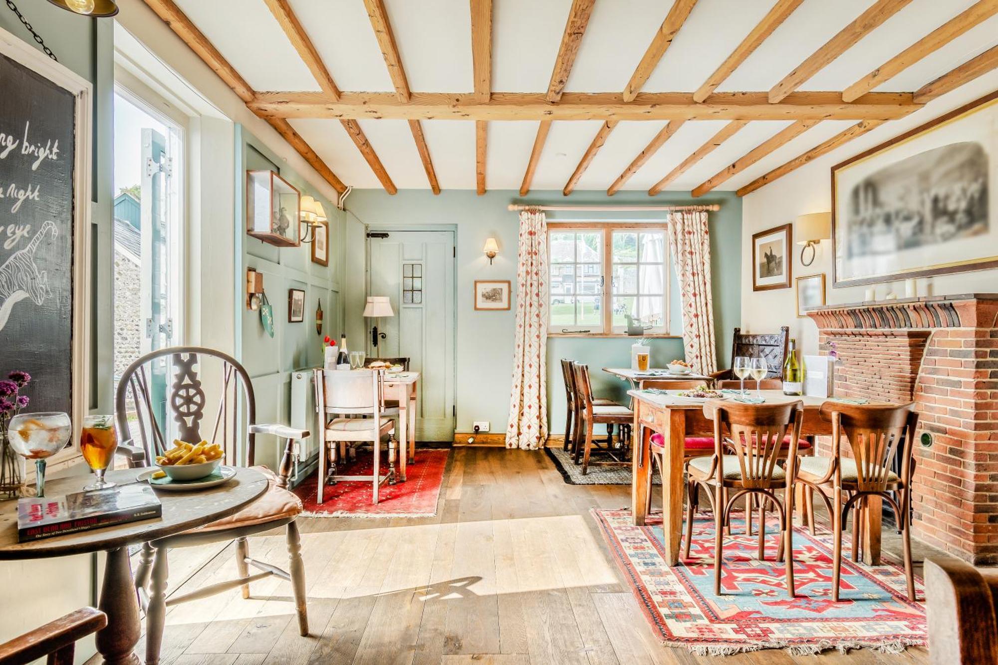 Tiger Inn - Grace Eastdean 外观 照片
